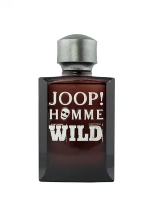 JOOP! Homme Wild EDT tester 125 ml M Akce