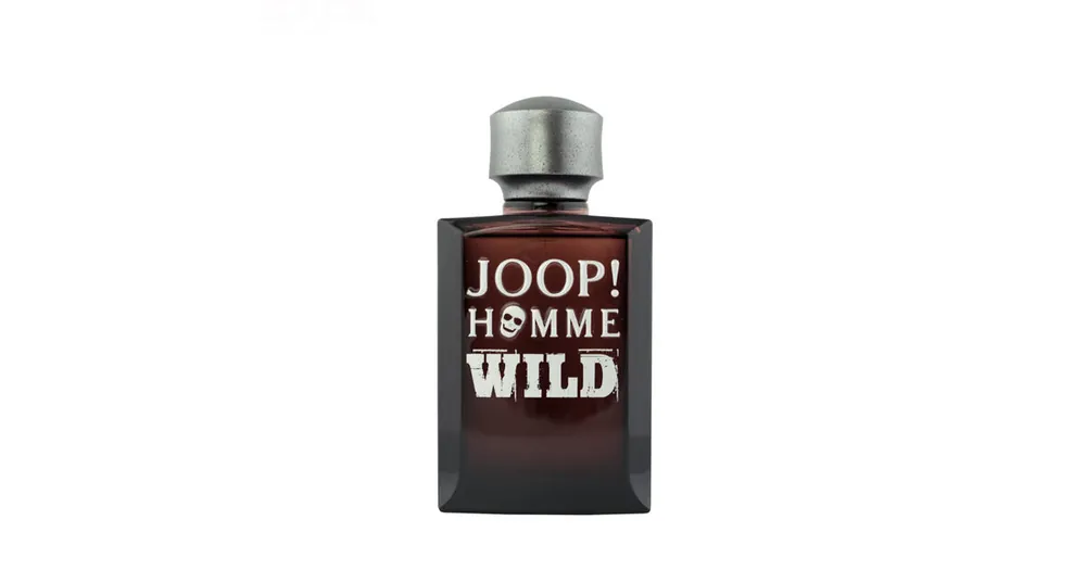 JOOP! Homme Wild EDT tester 125 ml M Akce