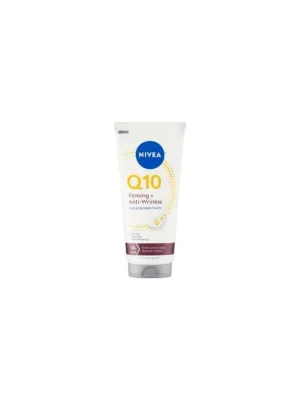 Nivea Q10 zpevňující krém na krk a dekolt 200 ml Nízká Cena