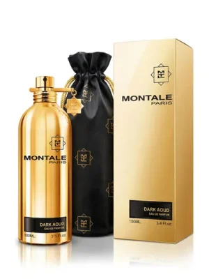 Hit Sezóny Montale Paris Dark Aoud EDP 100 ml UNISEX
