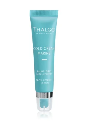 THALGO Cold Cream Marine Nutri-Comfort výživný balzám na suché rty 15 ml Cenový Hit