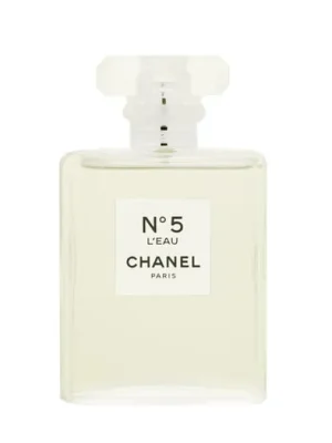 Chanel No 5 L'Eau EDT tester 100 ml W Speciální Cena