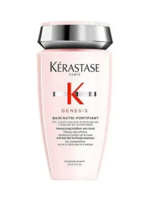 KÉRASTASE Genesis Zpevňující šampon proti vypadávání vlasů 250 ml Značkový