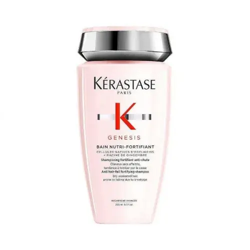 KÉRASTASE Genesis Zpevňující šampon proti vypadávání vlasů 250 ml Značkový