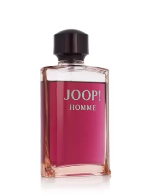 JOOP! Homme EDT rozpoužíváno (plné nad 80%) 200 ml M Nejlepší Volba