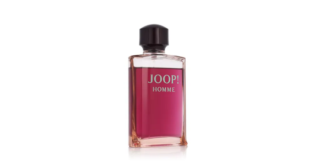 JOOP! Homme EDT rozpoužíváno (plné nad 80%) 200 ml M Nejlepší Volba