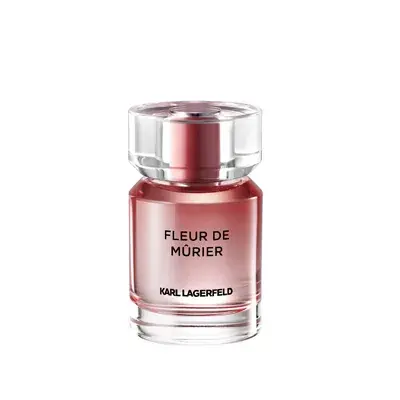 Top Prodej KARL LAGERFELD Fleur de Murier dámská parfémová voda 50 ml