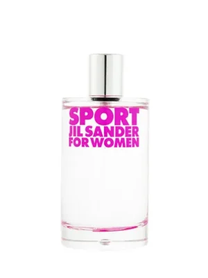 Koupit Online Jil Sander Sport for Women EDT tester 100 ml W