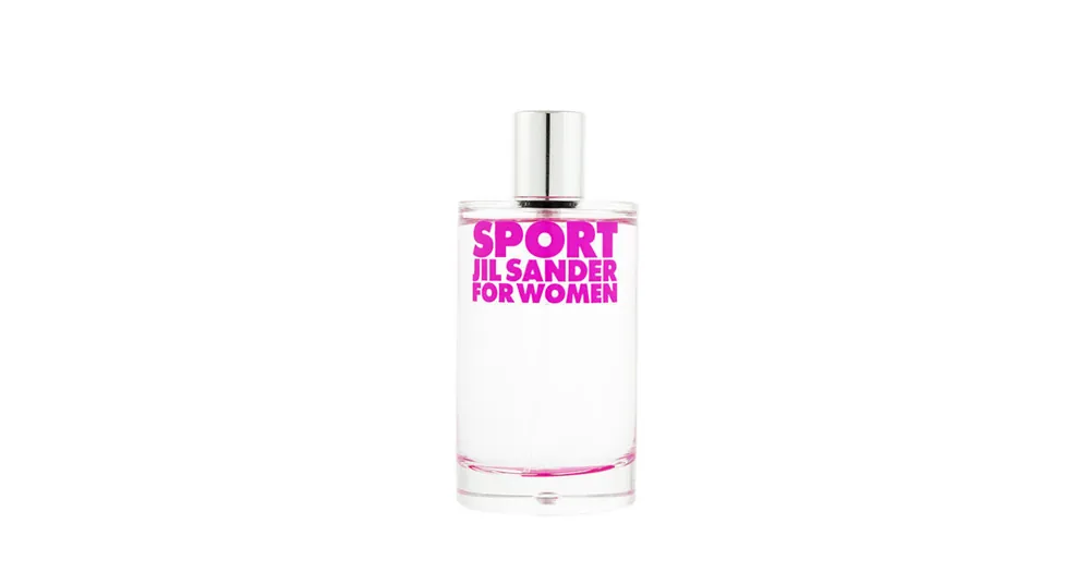 Koupit Online Jil Sander Sport for Women EDT tester 100 ml W