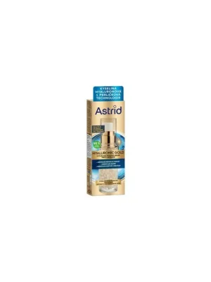 AstridHyaluronic Gold pleťové sérum, 30 ml Akční Cena