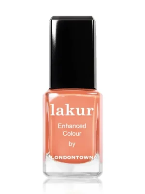 LONDONTOWN lakur Paloma lak na nehty živá broskvová 12 ml Ověřený