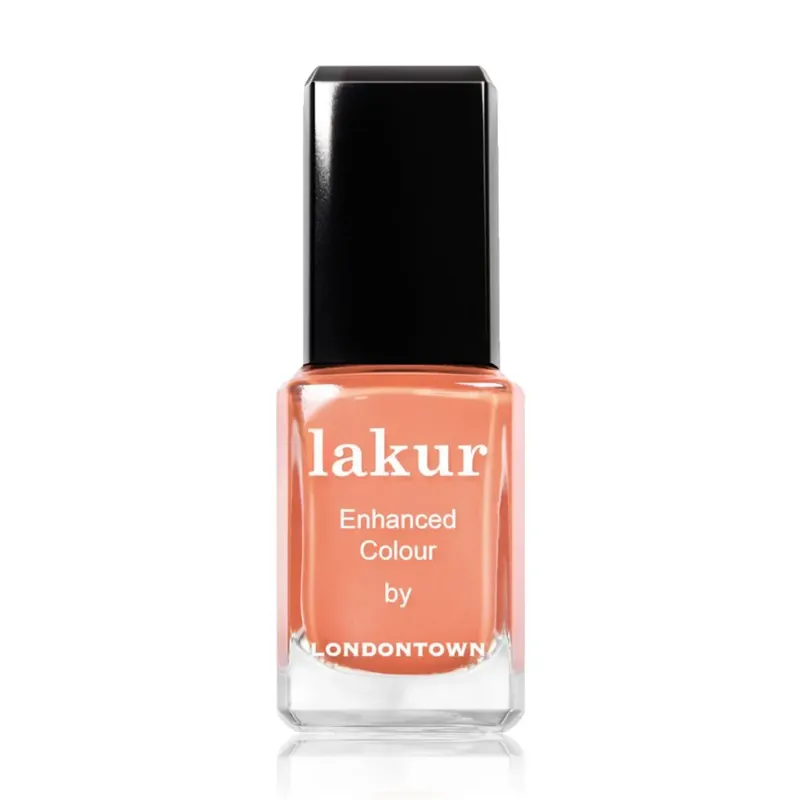 LONDONTOWN lakur Paloma lak na nehty živá broskvová 12 ml Ověřený