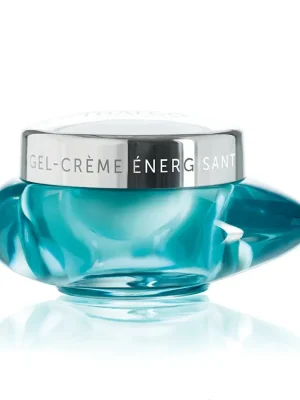 Vrácení Zdarma THALGO Spiruline Boost Energizující gelový krém50 ml
