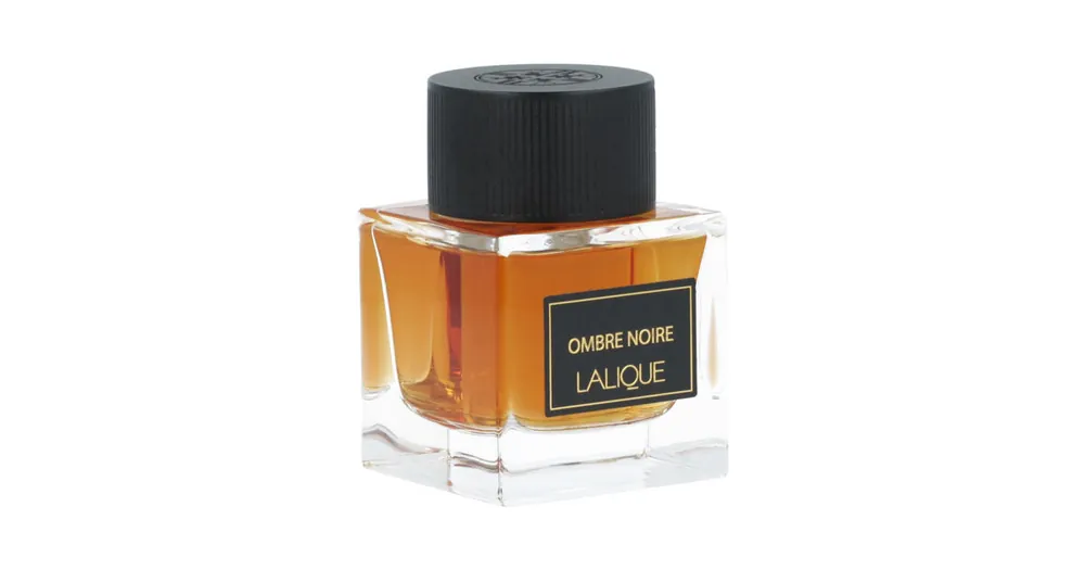 Výhodná Nabídka Lalique Ombre Noire EDP 100 ml M
