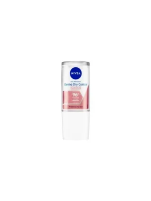 Nejlepší Volba Nivea Derma Dry Control kuličkový antiperspirant, 50 ml