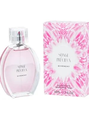 Poslední Šance Givenchy Songe Précieux EDT 50 ml W