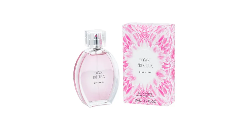 Poslední Šance Givenchy Songe Précieux EDT 50 ml W