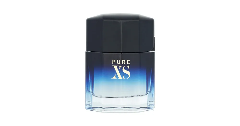 Nejlepší Cena Paco Rabanne Pure XS EDT 100 ml M
