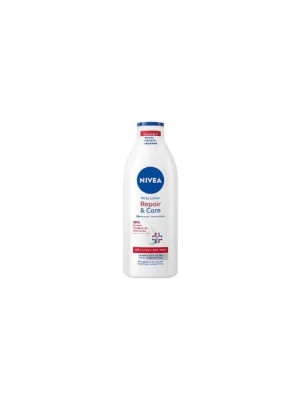 Nivea Repair & Care pro suchou a hrubou pokožku, 400ml Akční Nabídka