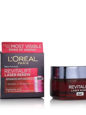 Super Cena L'Oréal Paris Revitalift Laser Renew Day Cream 50 ml