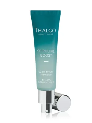 THALGO Spiruline Boost Intenzivní energizující sérum30 ml Sleva