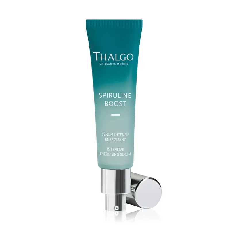 THALGO Spiruline Boost Intenzivní energizující sérum30 ml Sleva