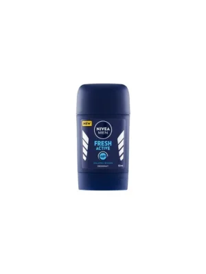 Hit Sezóny Nivea Men deodorant Fresh Active, 50 ml