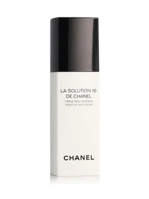 Chanel La Solution 10 de Chanel Sensitive Skin Cream 30 ml Horká Nabídka