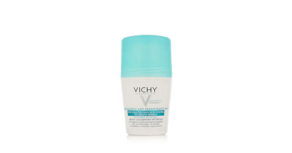 Top Prodej Vichy Deodorant 48h Roll-on Antiperspirant 50 ml