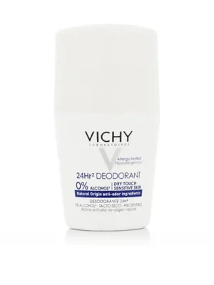 Vichy Dry Touch 24H Roll-On 50 ml Must-Have