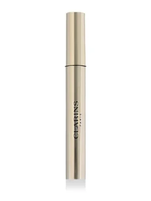 Aktuální Clarins Supra Volume Mascara (01 Intense Black) 8 ml
