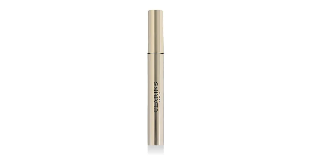 Aktuální Clarins Supra Volume Mascara (01 Intense Black) 8 ml