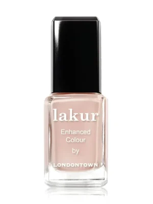 Objednat Nyní LONDONTOWN lakur Dusk lak na nehty broskvová 12 ml