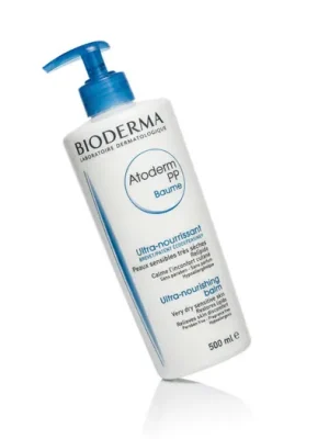 Bioderma Atoderm PP Baume Ultra-Nourrissant 500 ml Ověřený