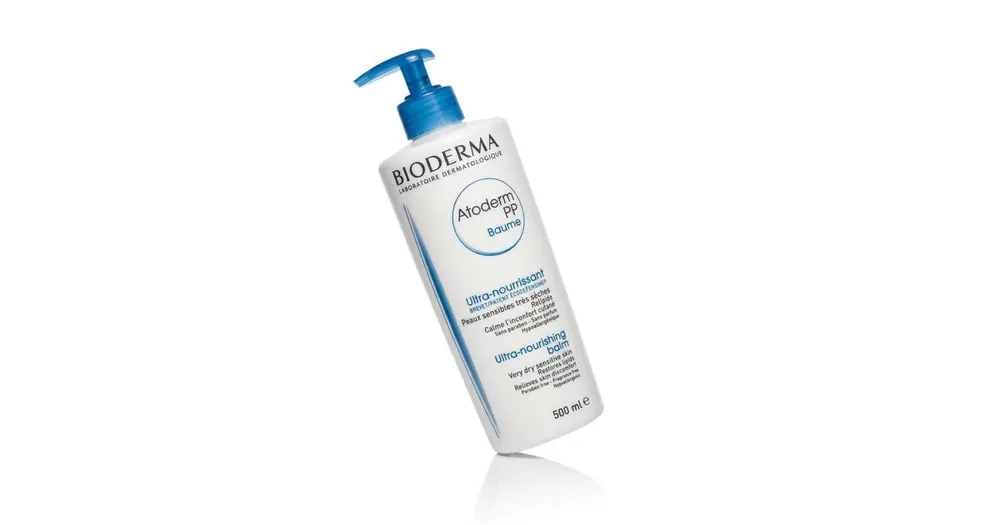 Bioderma Atoderm PP Baume Ultra-Nourrissant 500 ml Ověřený