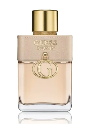 Rychlé Dodání GUESS Iconic parfémovaná voda pro ženy 100 ml