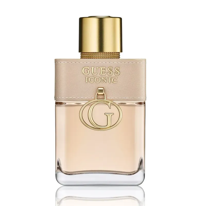 Rychlé Dodání GUESS Iconic parfémovaná voda pro ženy 100 ml