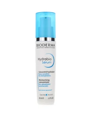 Bioderma Hydrabio Sérum Moisturising Concentrate 40 ml Super Cena