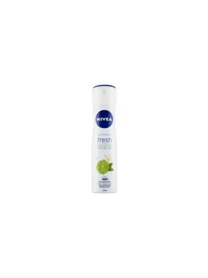 Nivea Fresh Citrus dámský antiperspirant, 150 ml Super Cena