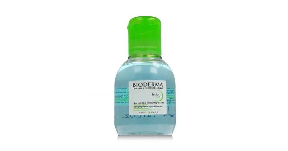 Bioderma Sébium Purifying Cleansing Micellar Water 100 ml Bezpečná Platba
