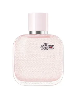 Koupit Online LACOSTE L.12.12 Rose Eau Fraîche toaletní voda pro ženy 50 ml