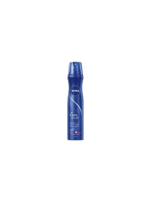 Ověřený Nivea Care & Hold regenerační lak na vlasy, 250 ml