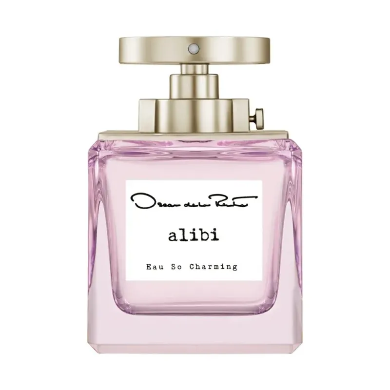 Nejlepší Cena OSCAR DE LA RENTA Alibi Eau So Charming toaletní voda pro ženy 100 ml