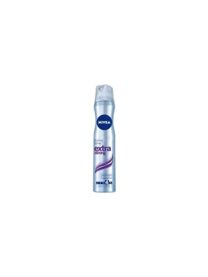 Doprava Zdarma Nivea Extra Strong lak na vlasy, 250 ml