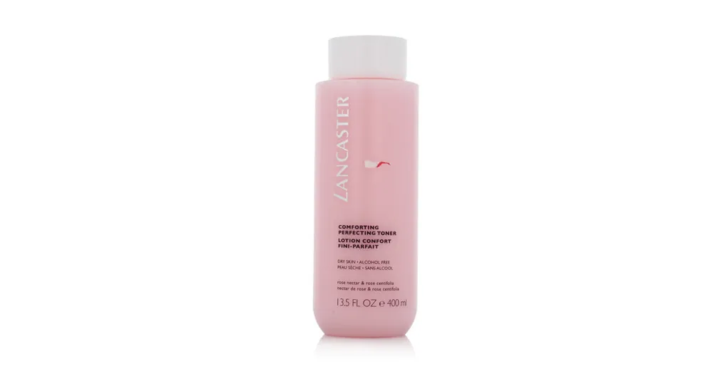 Lancaster Comforting Perfecting Toner 400 ml Cenová Bomba