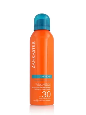 Lancaster Sun Sport Cooling Invisible Mist SPF 30 200 ml Časově Omezené