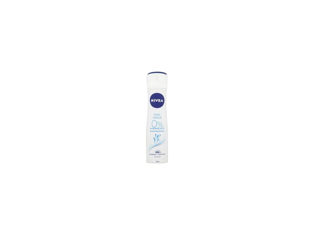 Nakupujte Hned Nivea Fresh Natural deodorant, 150 ml
