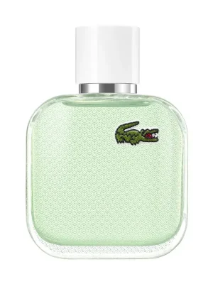 LACOSTE L.12.12 Blanc Eau Fraîche toaletní voda pro muže 50 ml Dokud Zásoby Vydrží