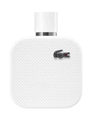 Hit Sezóny LACOSTE L.12.12 Blanc parfémovaná voda pro muže 100 ml