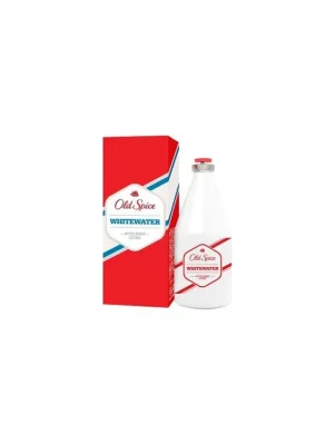 Doprava Zdarma Old Spice Whitewater voda po holení, 100 ml
